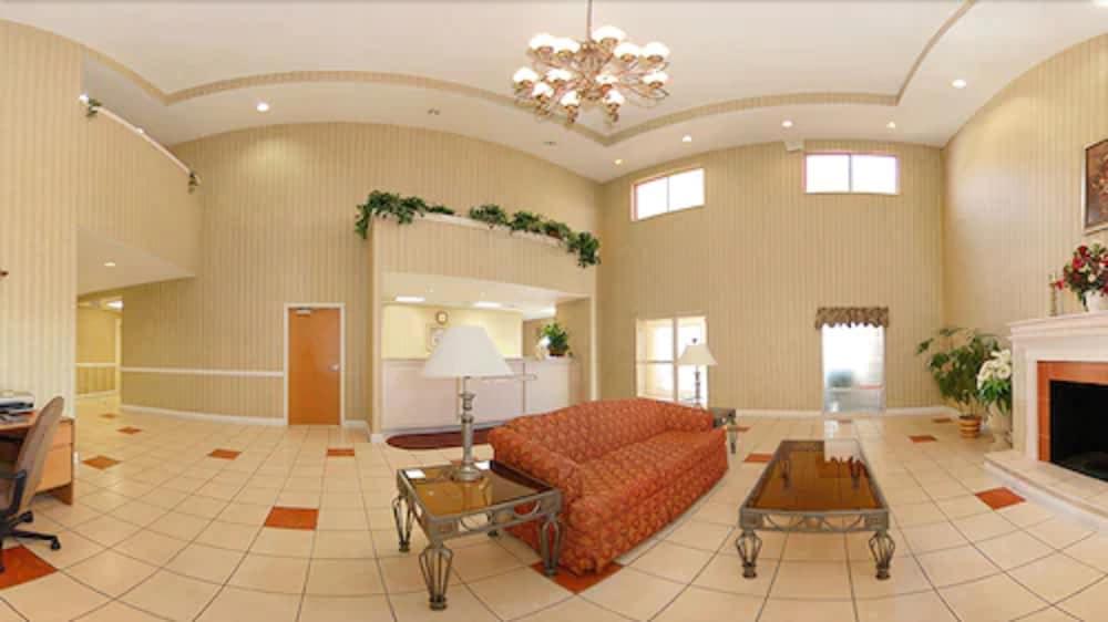 Quality Suites Корбин Экстерьер фото