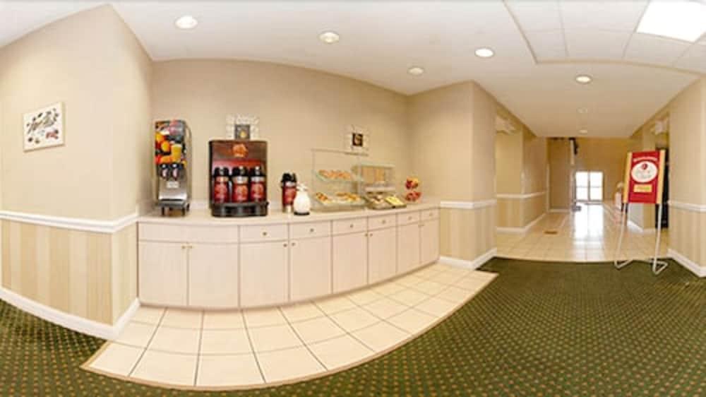 Quality Suites Корбин Экстерьер фото