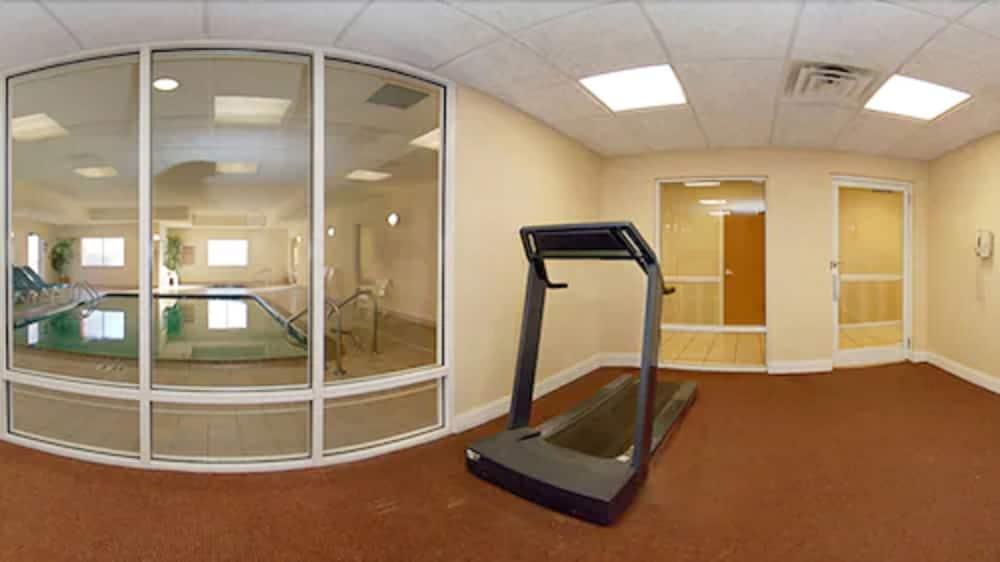 Quality Suites Корбин Экстерьер фото